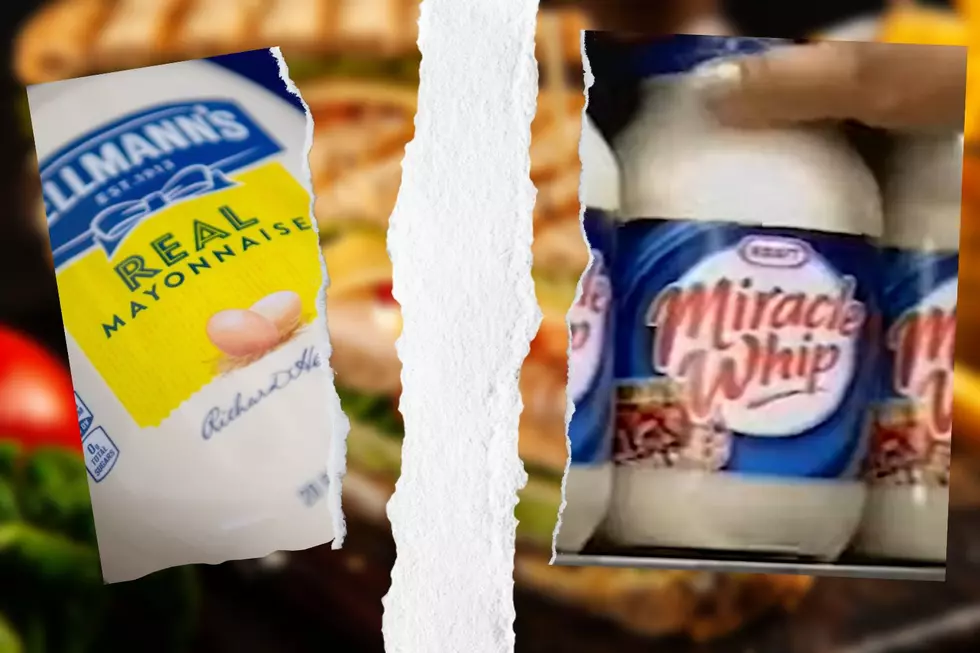 The Southern Tier Has Decided: Mayonnaise Or Miracle Whip?