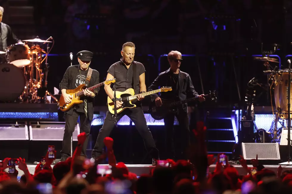 Win Tickets To See Bruce Springsteen in Syracuse