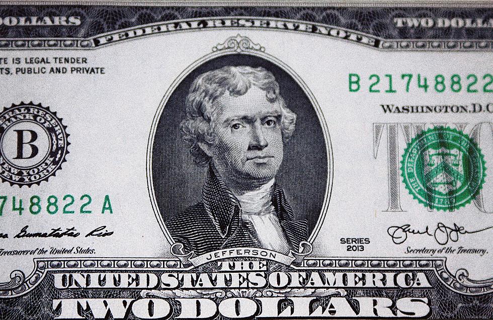 Could That $2 Dollar Bill Be Worth Much More?