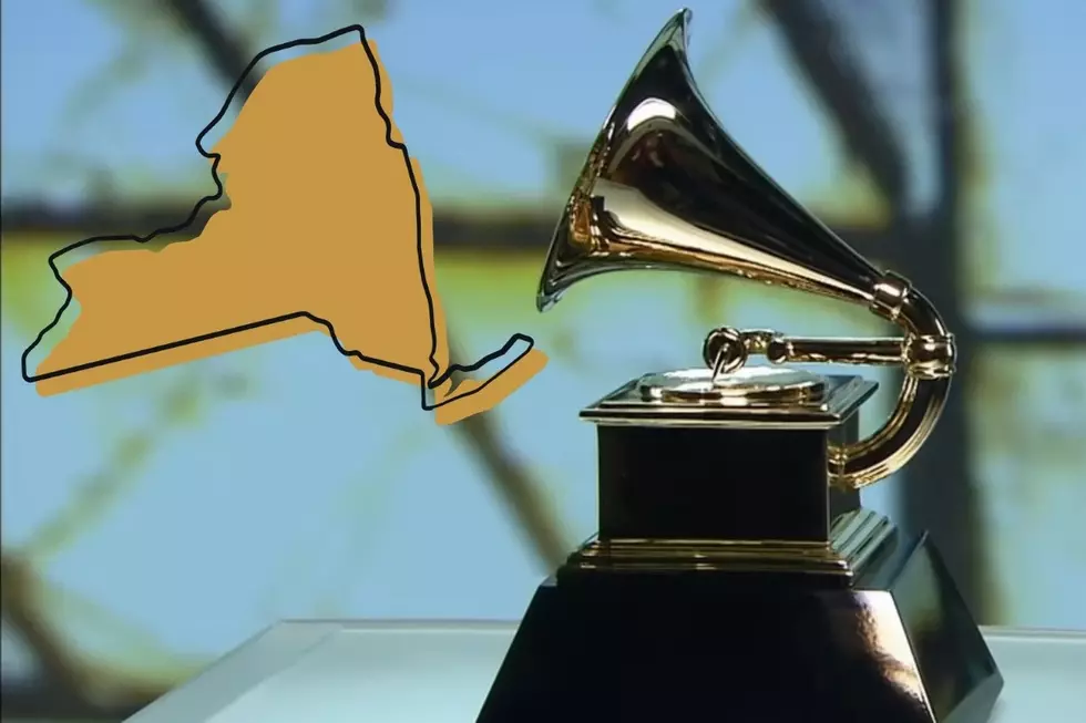 New York Represents at the 2023 Grammy's