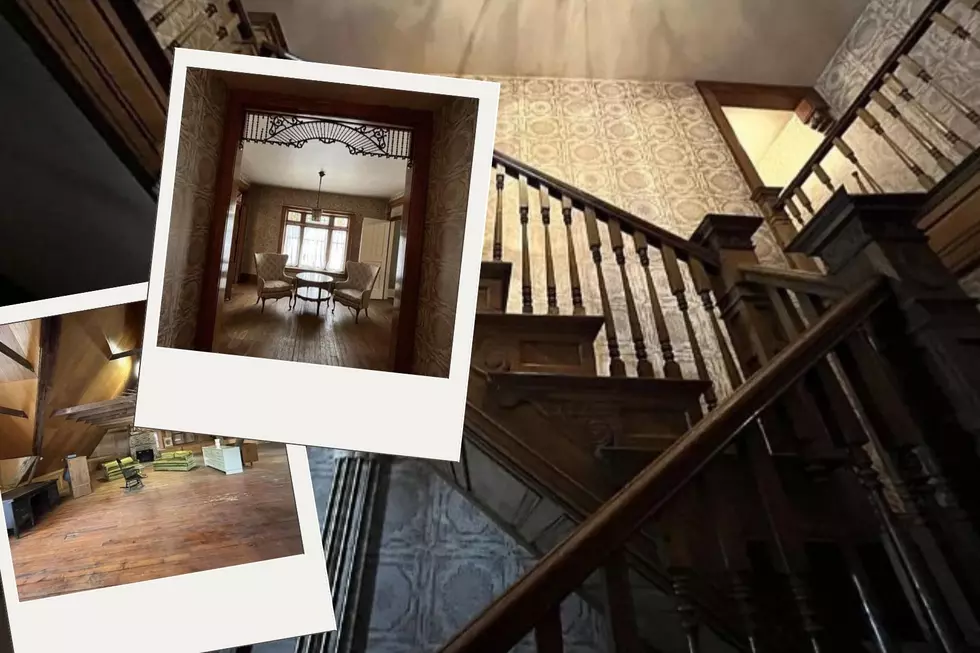 Amazing Victorian Home For Sale Just 2 Hours From Binghamton
