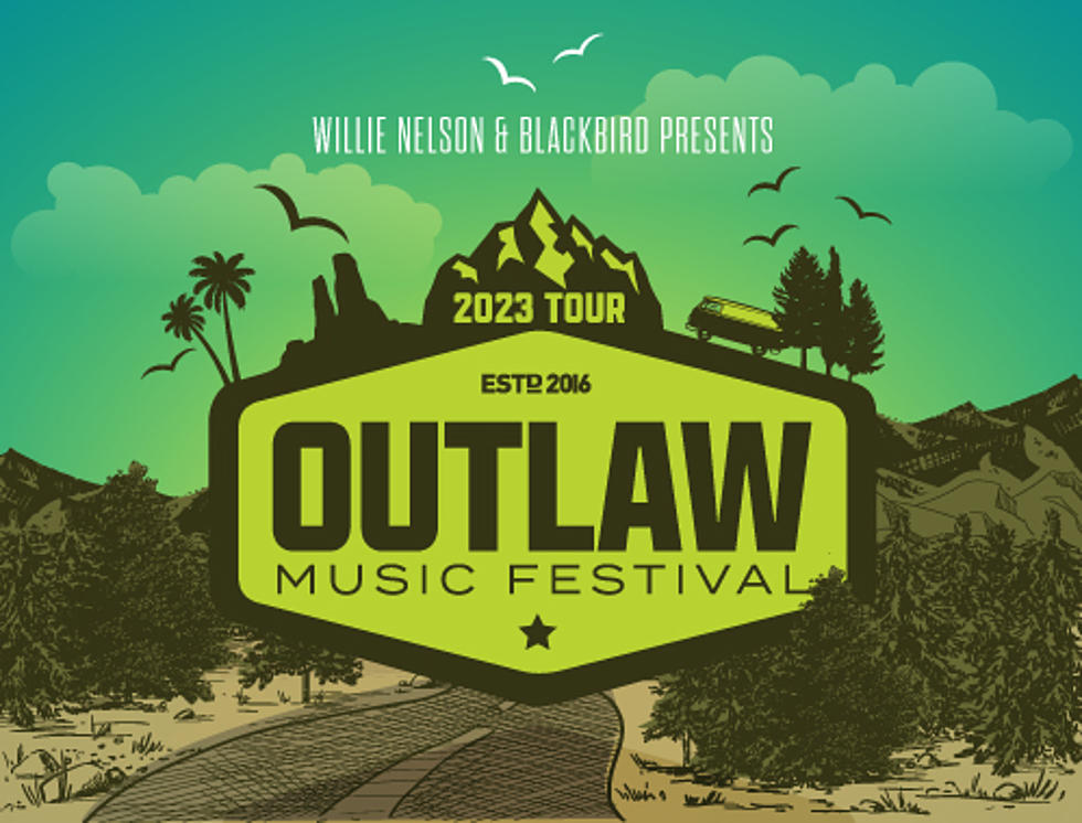 Win Tickets to the Outlaw Music Festival in Bethel