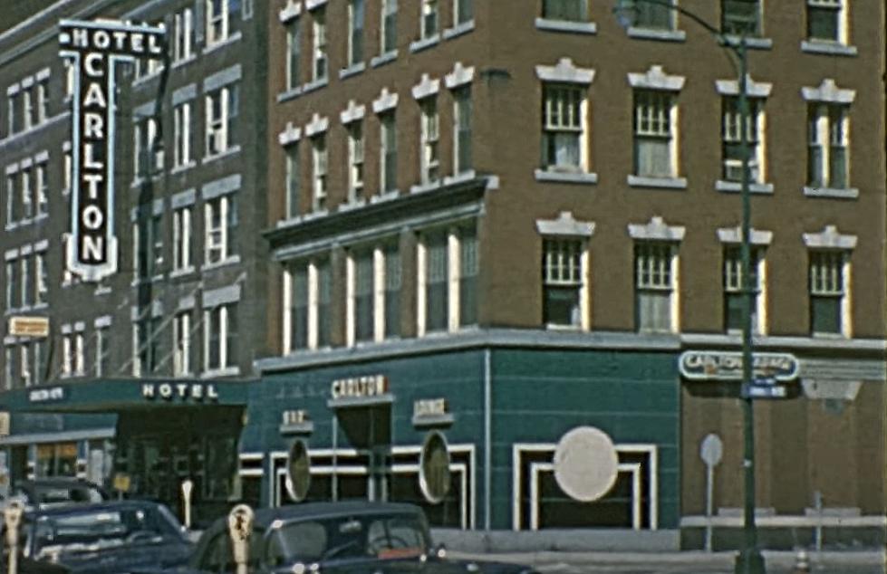 Take A Video Tour Of 1969 Binghamton Streets