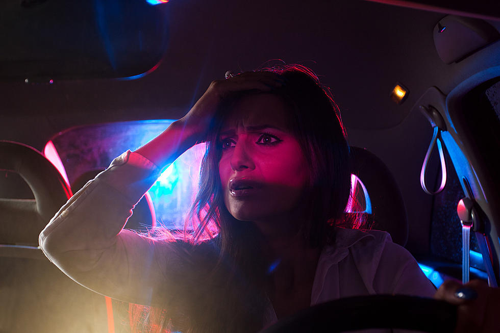You Just Got Pulled Over – Now What?