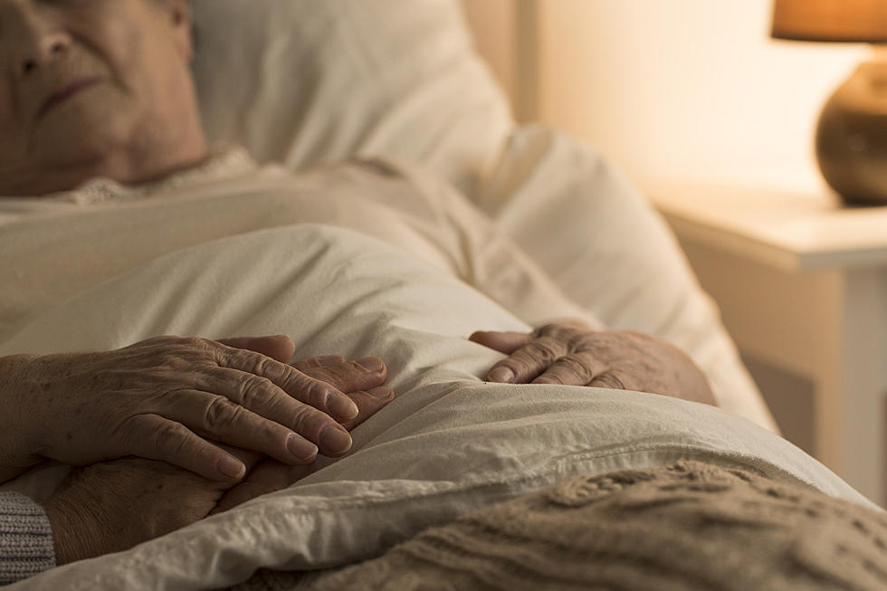 Say Something: Know The Warning Signs Of Elder Abuse