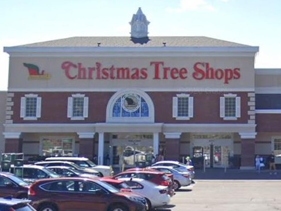 Could Any Of These Suggestions Replace The Christmas Tree Shops?