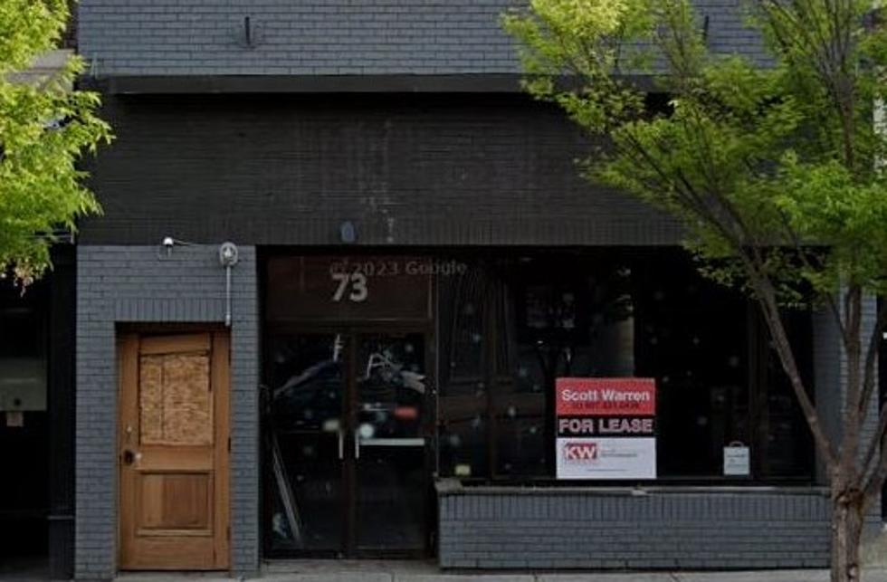 Unique Binghamton Building With A Green Rooftop For Sale