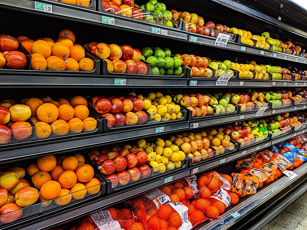 Eating Food From A Grocery Store Before Paying - Have You Ever?