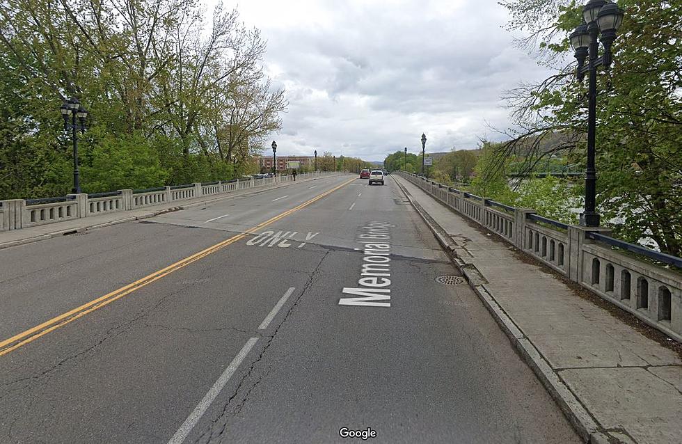 Binghamton Wants Your Opinion For The Memorial Bridge Redesign