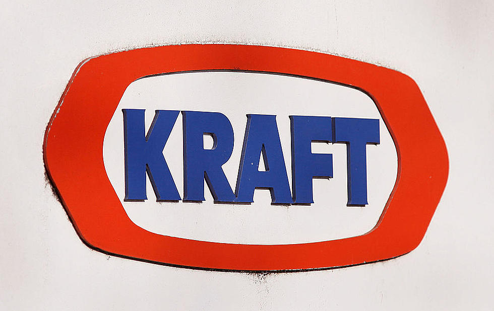 Kraft Announces A Voluntary Recall On Select Cheese Slices