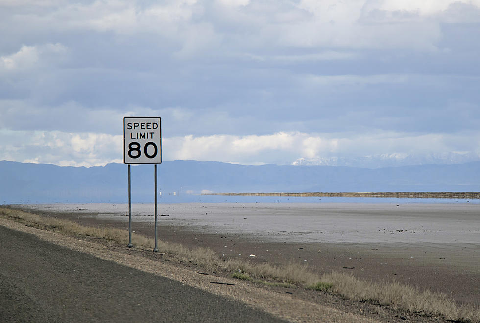 New York Among the Lowest Average Speed Limits in the Country