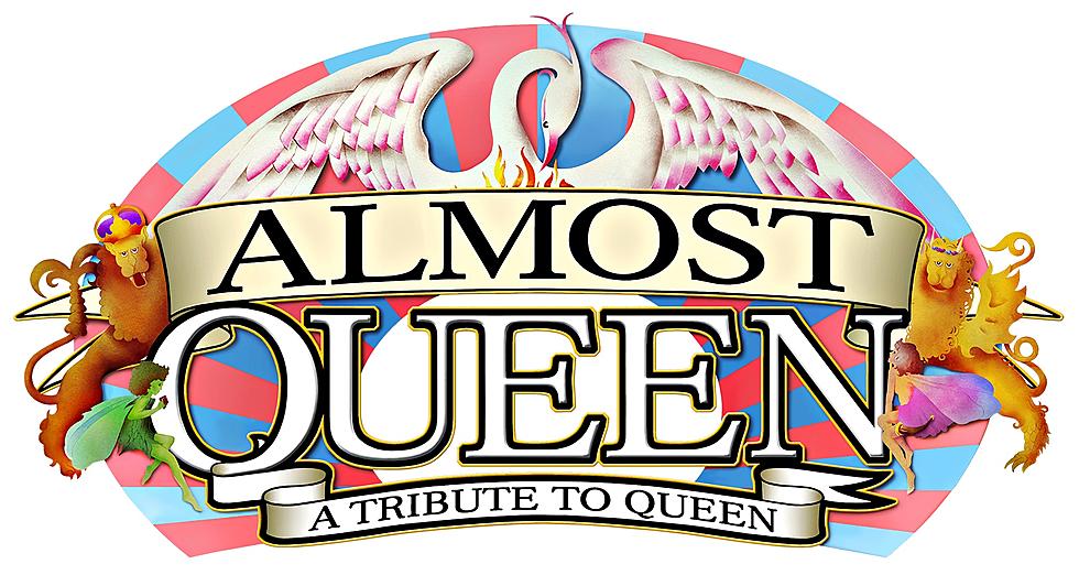 Enter To Win Tickets To See Almost Queen In Wilkes-Barre, PA