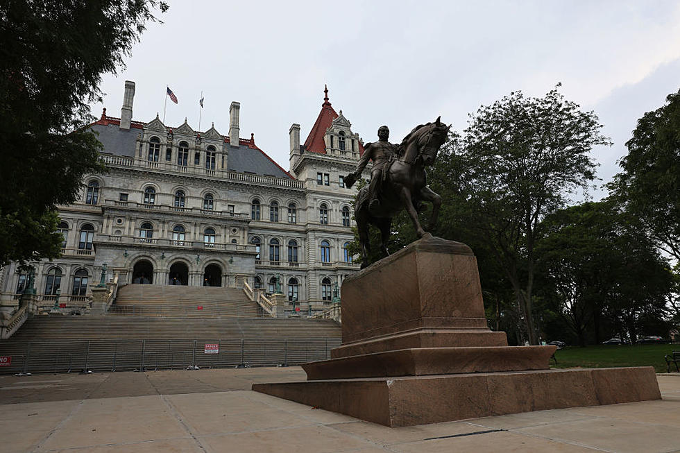 Five New Laws You Didn’t Know Were Enacted in New York This Year
