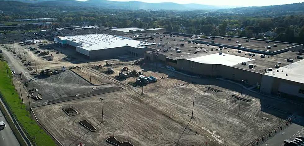 Then & Now: Oakdale Mall Transforming To Oakdale Commons