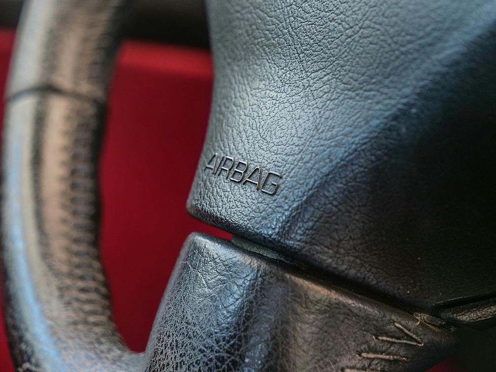 Takata Airbag Recall For Certain Toyota And GM Vehicles