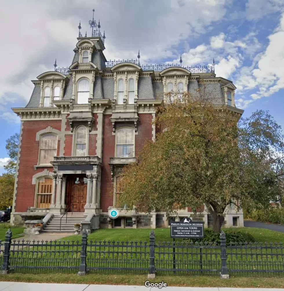 Phelps Mansion