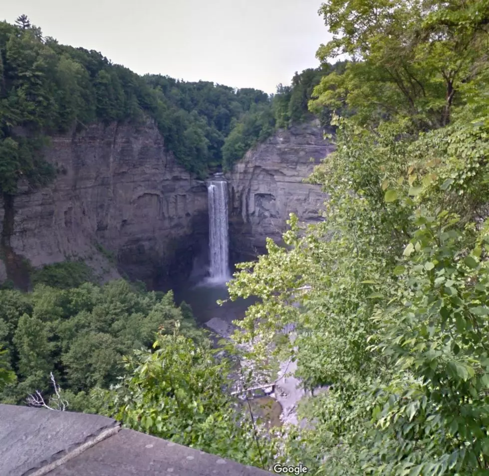 You Can Probably Guess New York’s ‘Best Waterfall,’ Here are 5 Great Ones in the Southern Tier