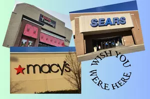 Stores You Wish Could Return As Part Of The New Oakdale Commons
