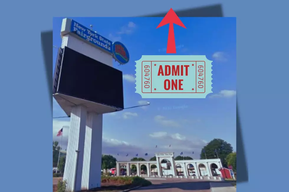 New York State Fair Ticket Price Changes for 2024