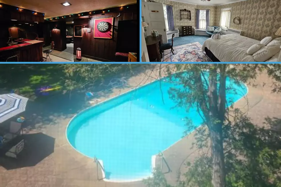 Chill Out In Style: Vacation Rental With Pool In Norwich New York