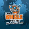 99.1 The Whale logo