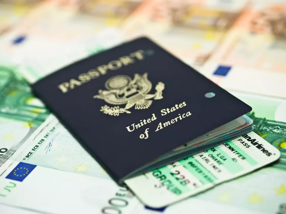 Everything You Need For Your Passport At The June Fair
