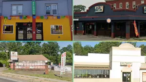 Southern Tier & Beyond Mexican Restaurants Worth Knowing
