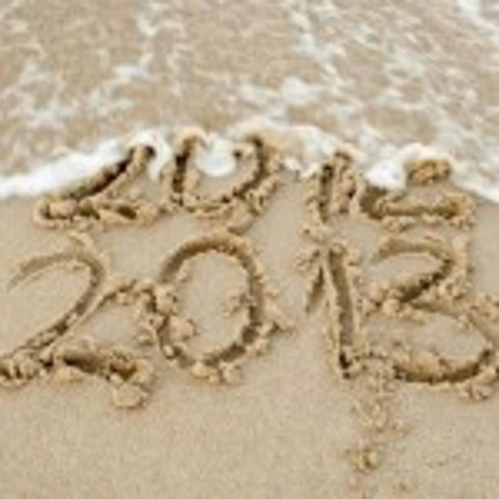 My Wishes For A Happy New Year 2013