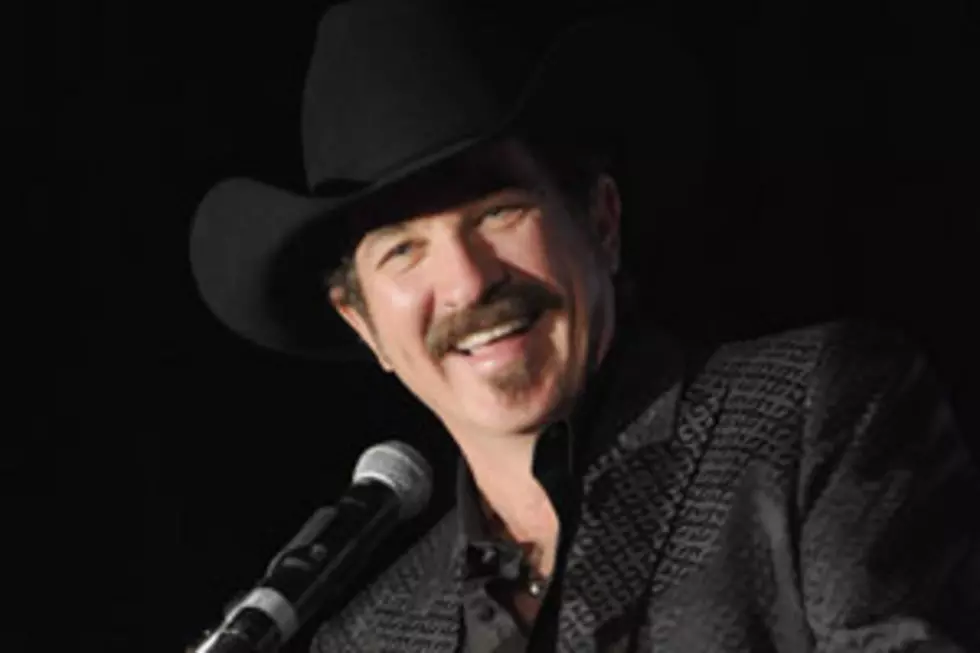 Cookin’ It With Kix Brooks