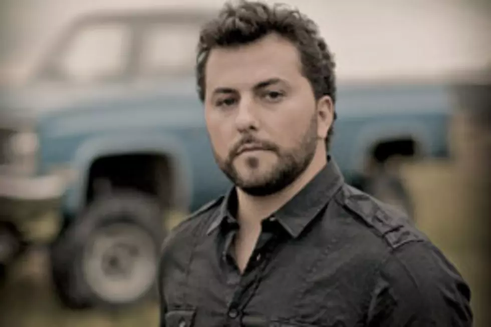 Tyler Farr, ‘Hello Goodbye’ – Song Review