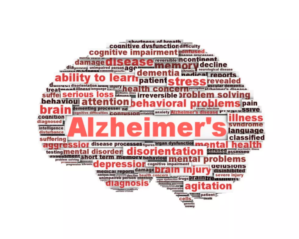 Memorial Benefit for the Alzheimer’s Association