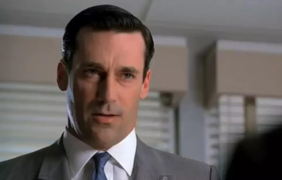 You&#8217;ve Just Been &#8216;Rick Rolled&#8217; By The Cast Of Mad Men!
