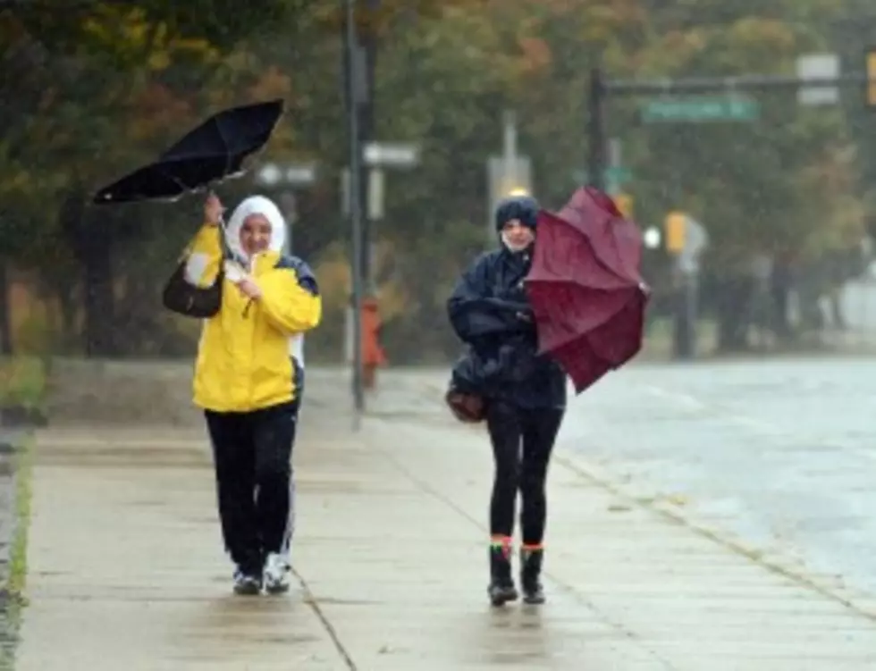 NOAA Hurricane Sandy Update As Of 7pm