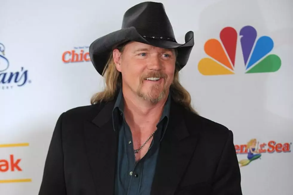 Trace Adkins to Perform at Taste Of Country Music Festival at Hunter Mountain