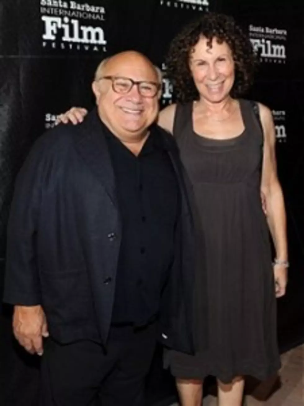 &#8216;Danny DeVito and Rhea Perlman&#8217; Divorce After 30 Years