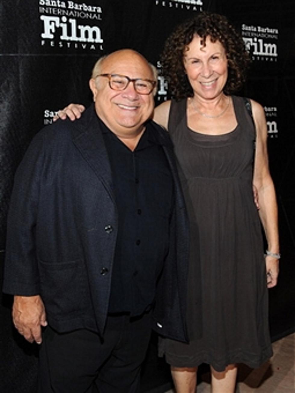 ‘Danny DeVito and Rhea Perlman’ Divorce After 30 Years