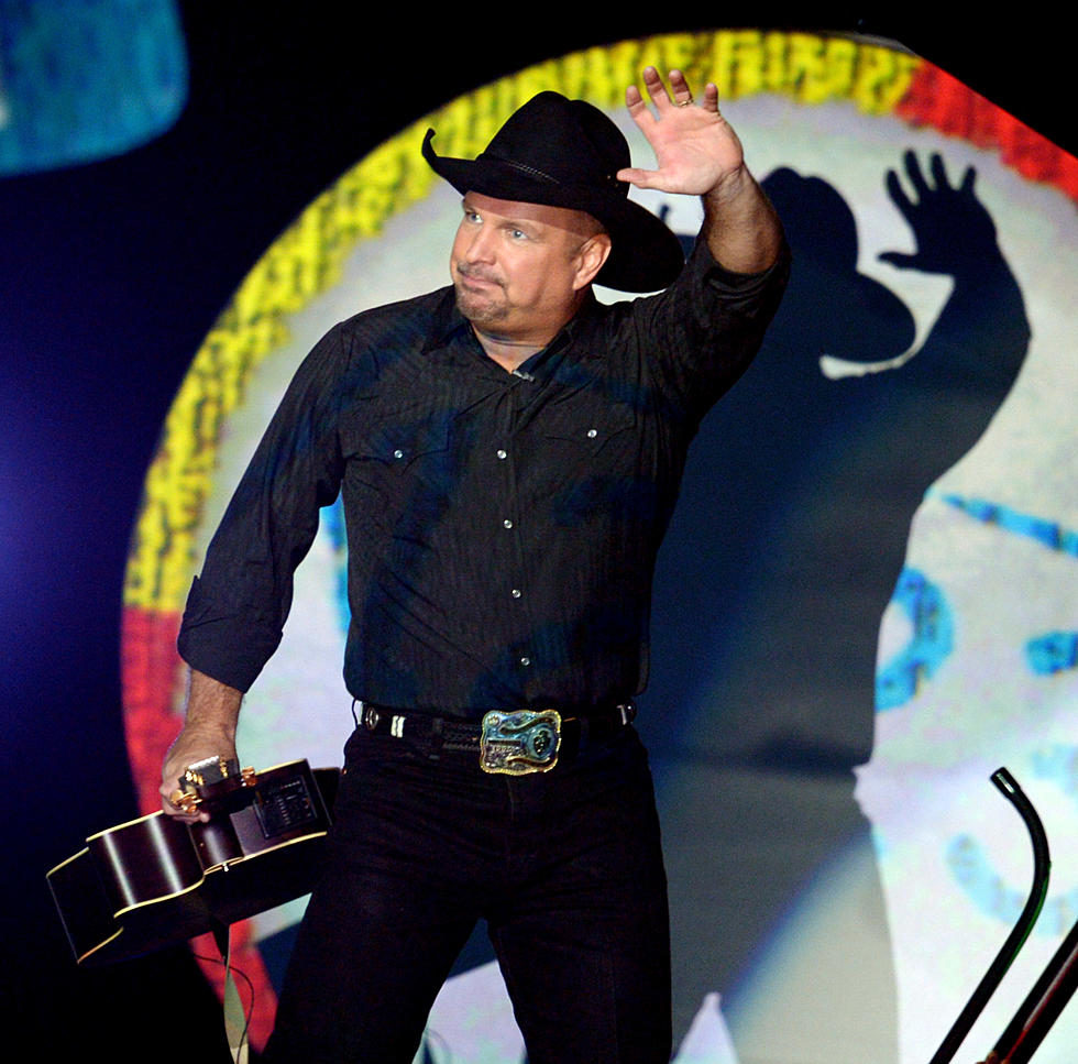Why Garth Brooks Should Tour in 2014