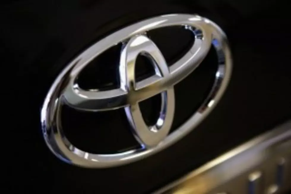 2.77 Million Toyota Recalls On Hybrids
