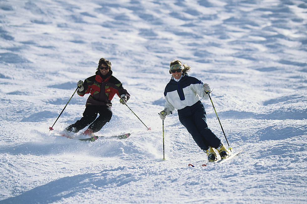 Ski Resorts Opening Close to Binghamton