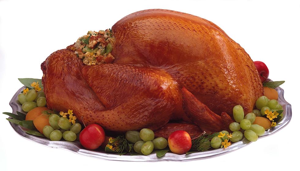 Butterball Experiencing Pre-Thanksgiving Turkey Shortage