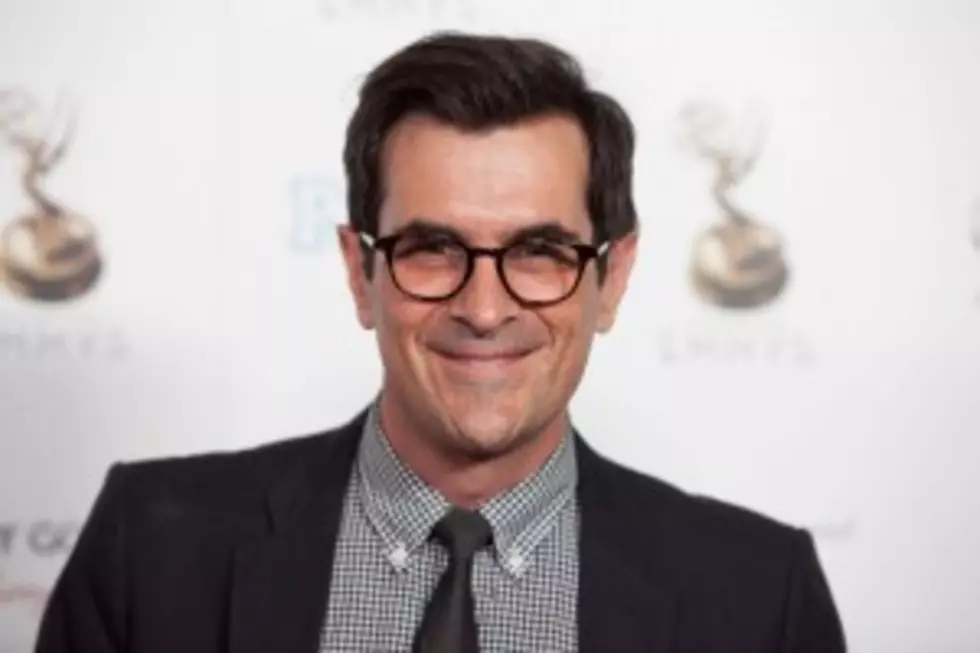 &#8216;The Muppets 2&#8242; to Include &#8216;Modern Family&#8217; Star Ty Burrell