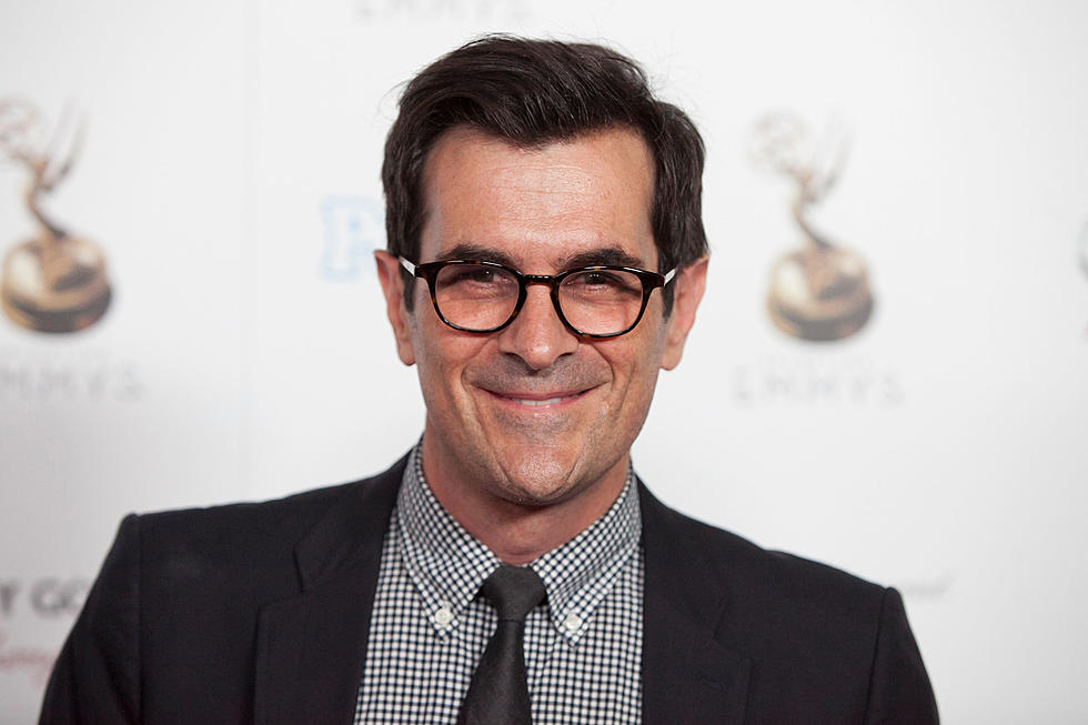 ‘The Muppets 2′ to Include ‘Modern Family’ Star Ty Burrell