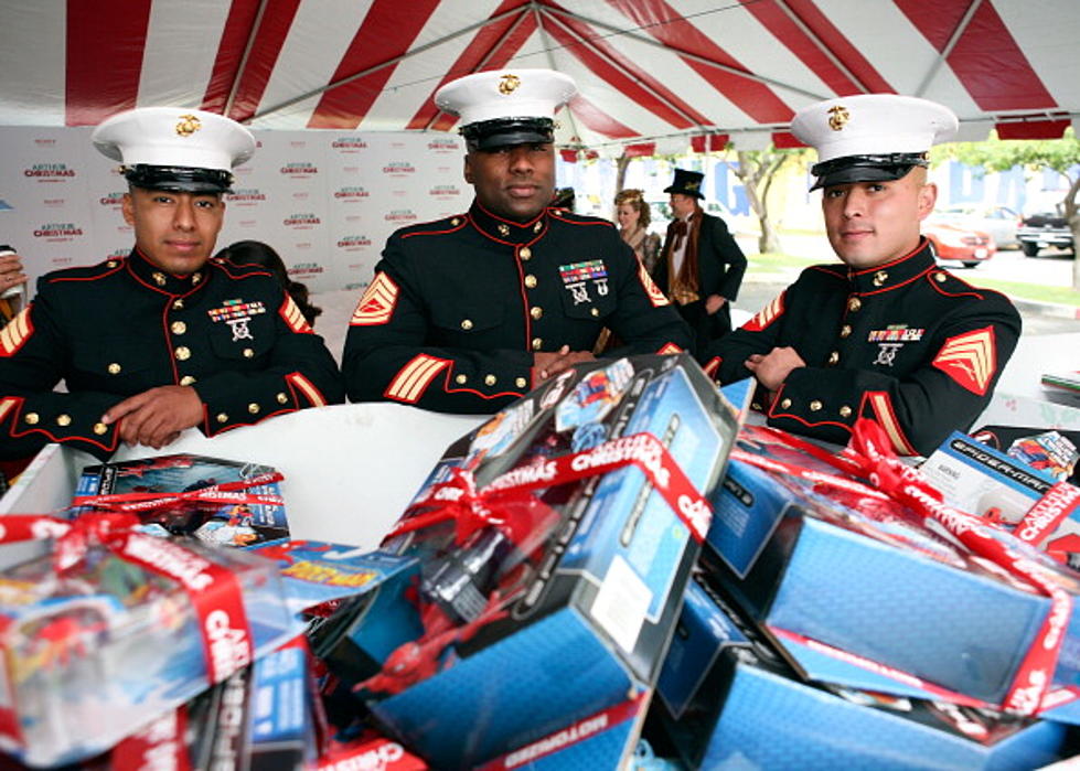 Toys for Tots Launches ‘Thank You Santa’ Social Media Campaign