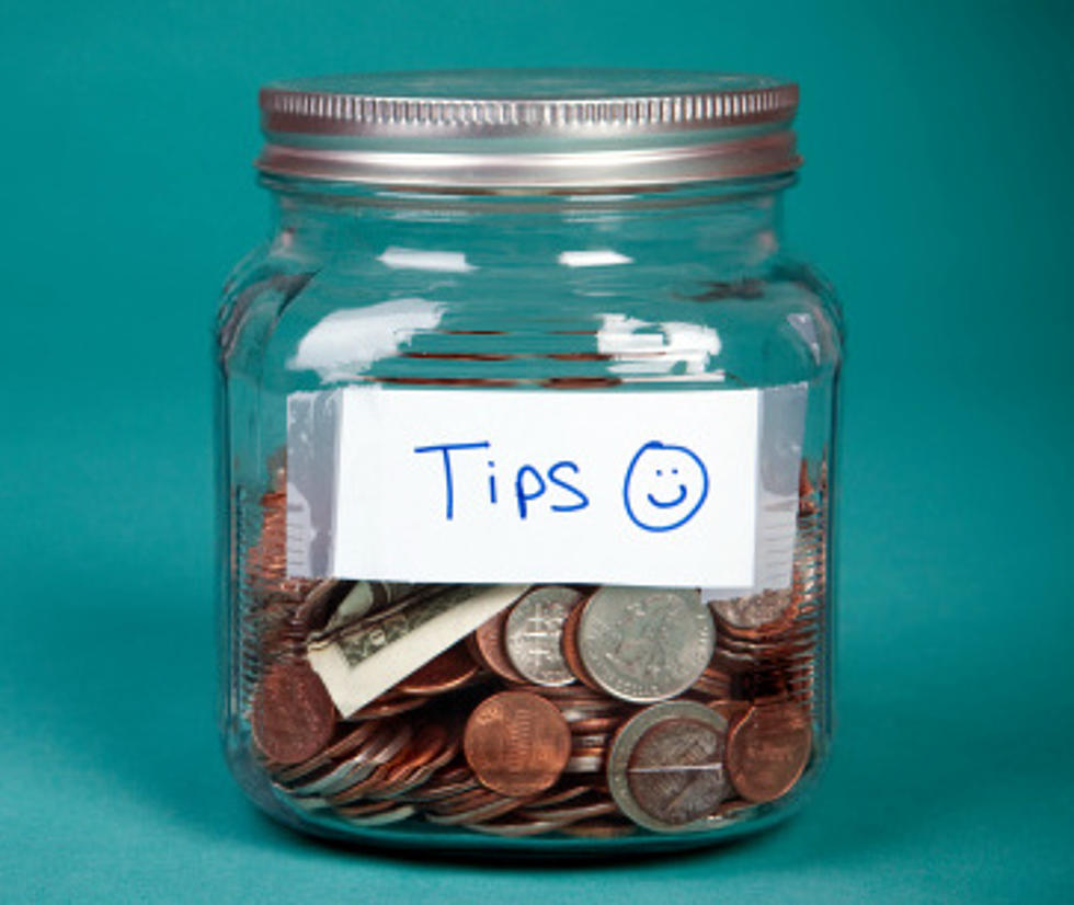 Holiday Tipping Etiquette