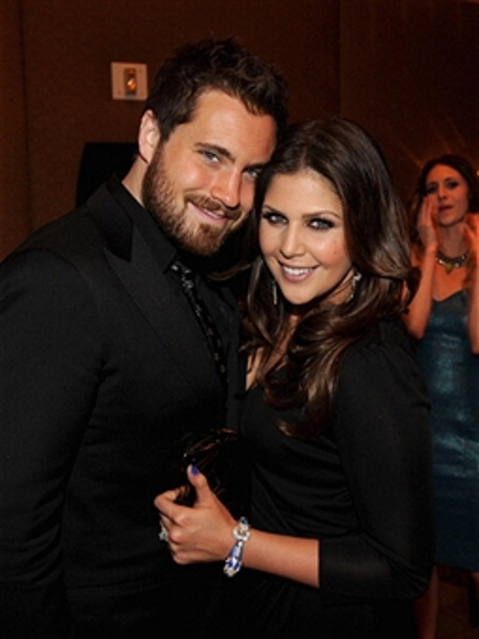 Hillary Scott Is Pregnant, Lady Antebellum Singer Expecting First Child