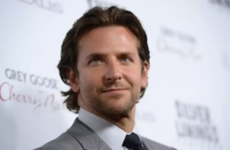 Bradley Cooper Wants to Play Lance Armstrong