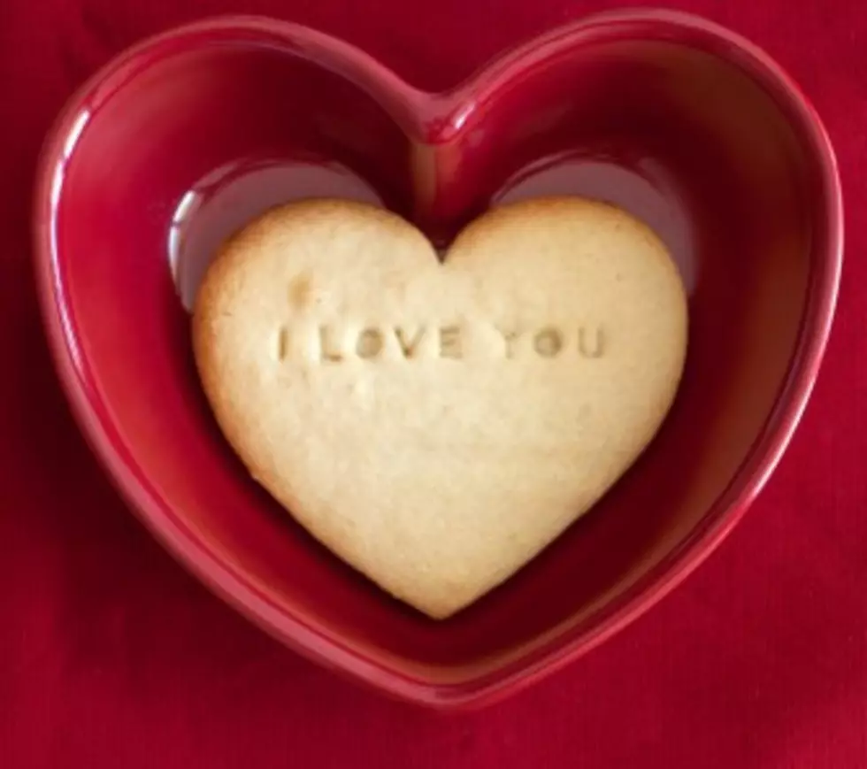 What His Gift Really Says: Valentine Presents Decoded