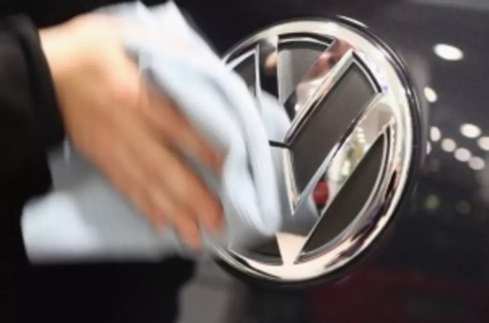 Volkswagen May Have First Controversial Ad For Sunday&#8217;s Big Game