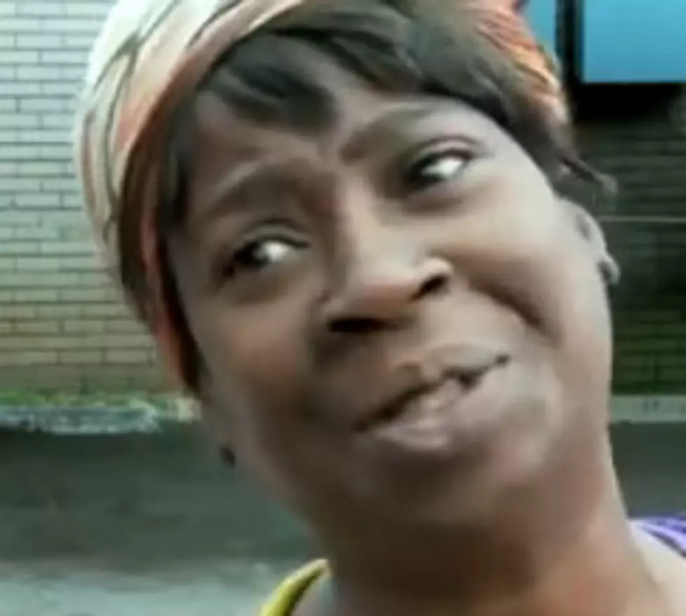 Sweet Brown: Ain&#8217;t Got Time For This [VIDEO]