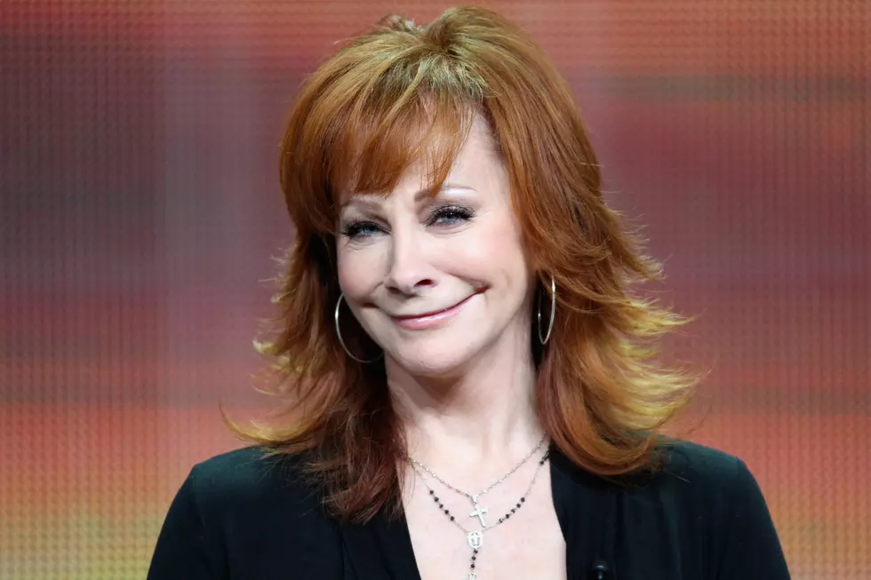 Only Two Days Left to Win Reba McEntire Concert Tickets
